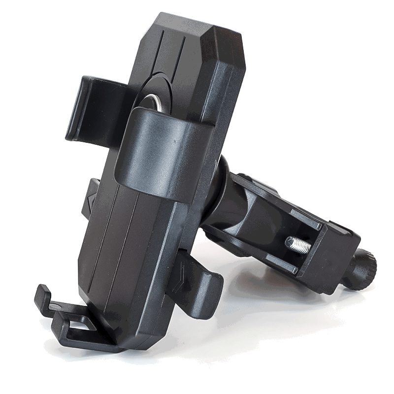 بهترین هولدر موبایل برای موتورسیکلت